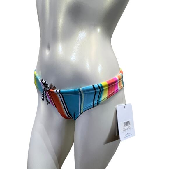 NWT Extra Small Reversible Dolfin Uglies Swim Bottoms - Picture 10 of 16